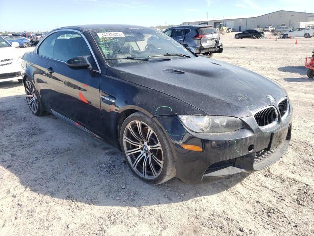 BMW M3 2011 wbsdx9c5xbe399054