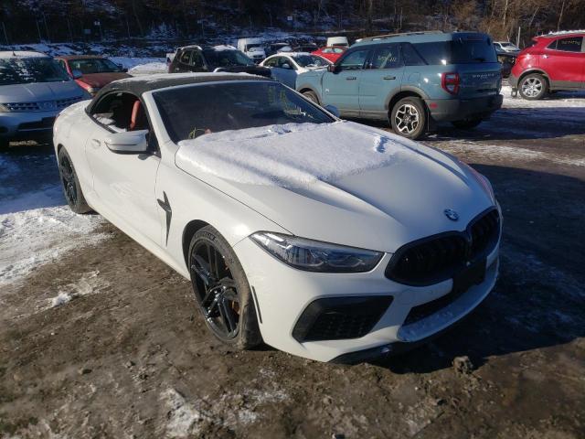 BMW M8 2020 wbsdz0c01lce15359