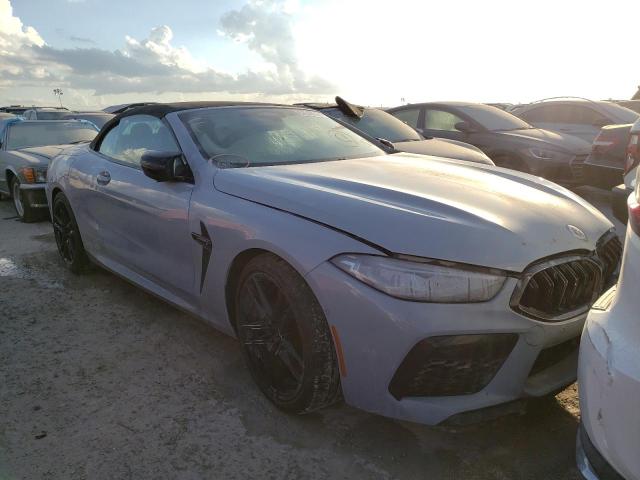 BMW M8 2023 wbsdz0c01pcl14244