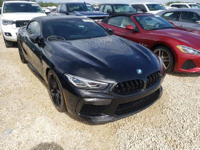 BMW M8 2020 wbsdz0c02lce34681