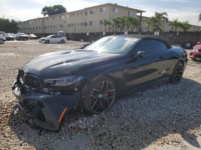 BMW M8 2023 wbsdz0c03pcl67186