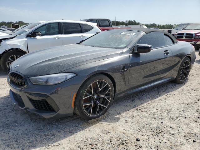 BMW M8 2022 wbsdz0c05nch51308