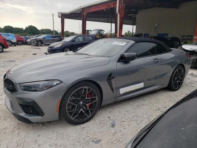 BMW M8 2024 wbsdz0c08rcr41848