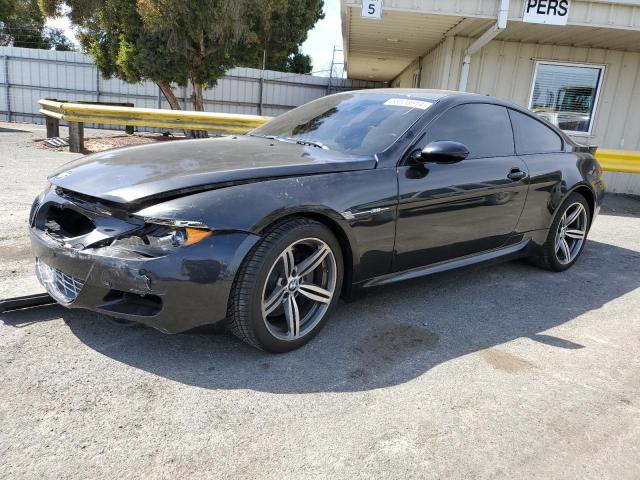 BMW M6 2007 wbseh93567b798182