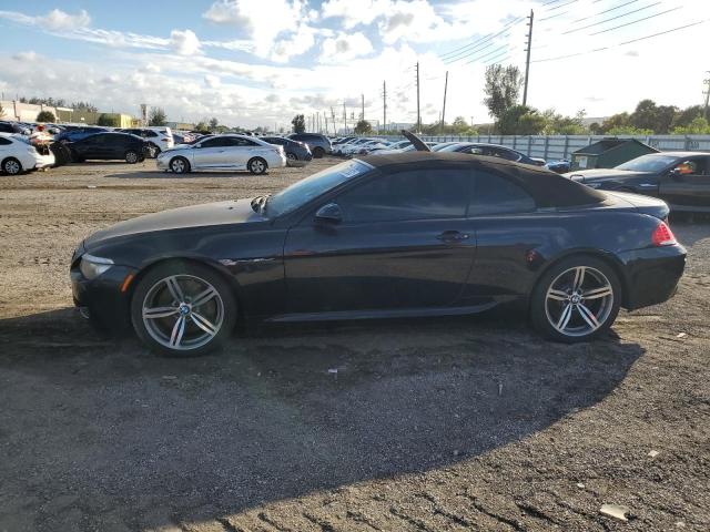 BMW M6 2010 wbsek9c56acy80349