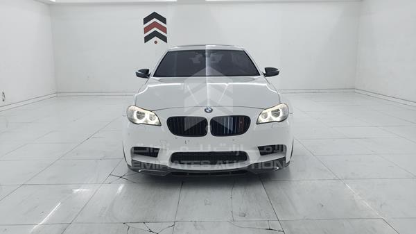 BMW M5 2013 wbsfv9104ddw96559