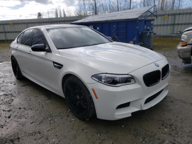 BMW M5 2013 wbsfv9c50dc772504