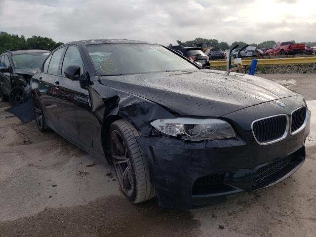 BMW M5 2013 wbsfv9c50dc773037