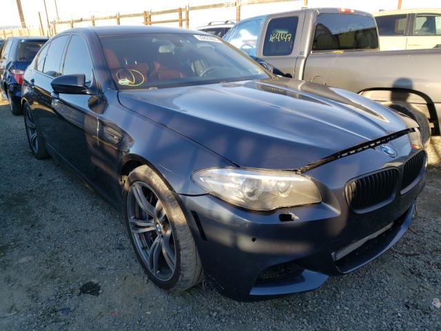 BMW M5 2013 wbsfv9c50dc773359