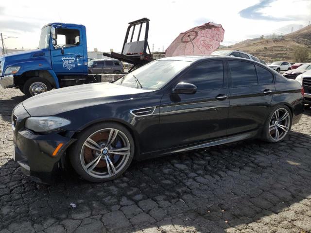 BMW M5 2013 wbsfv9c50dc773409