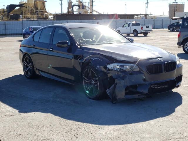 BMW M5 2013 wbsfv9c50dc773801