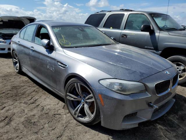 BMW M5 2013 wbsfv9c50dd095433