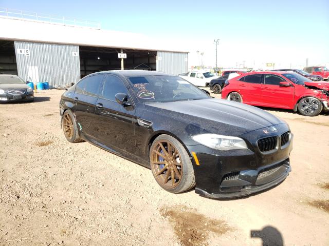 BMW M5 2013 wbsfv9c50dd097151