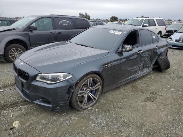 BMW M5 2014 wbsfv9c50ed593164