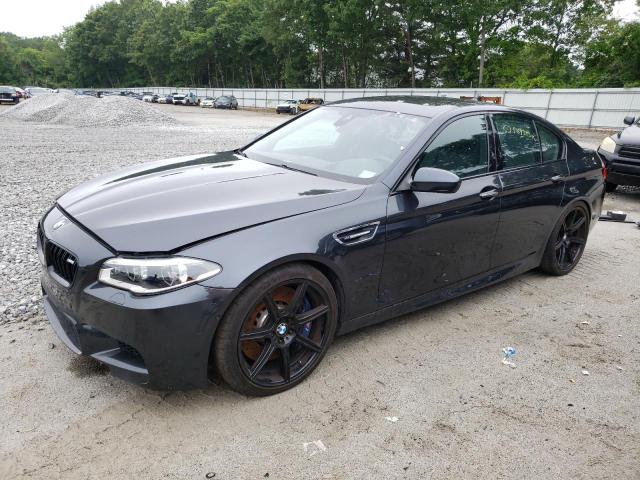 BMW M5 2014 wbsfv9c50ed593360