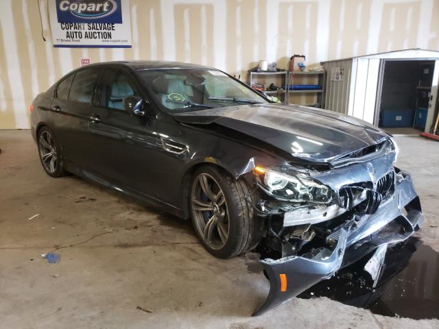 BMW M5 2014 wbsfv9c50ed593553