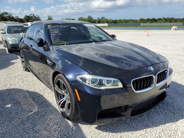 BMW M5 2015 wbsfv9c50fd594803