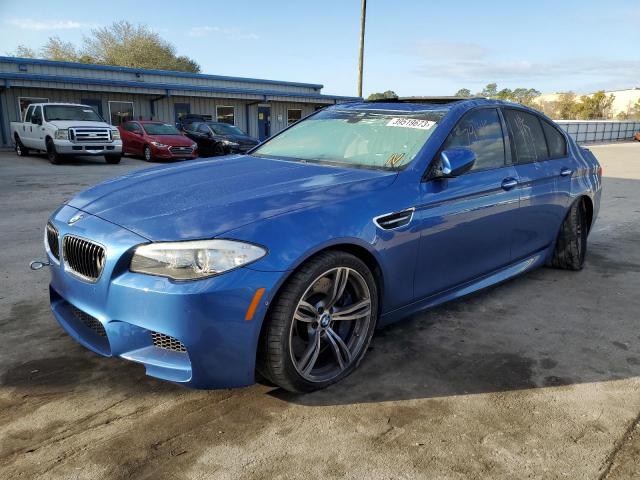 BMW M5 2013 wbsfv9c51dc772933