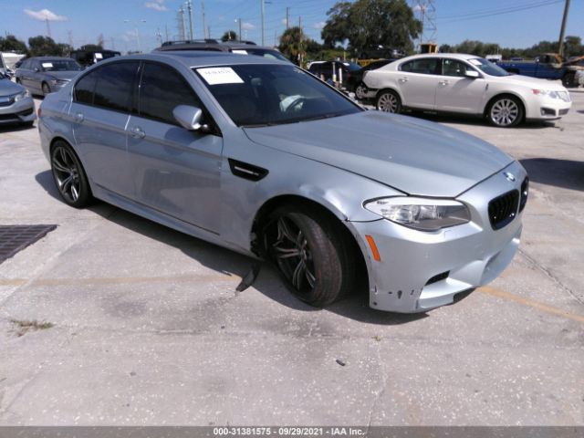 BMW M5 2013 wbsfv9c51dc773855