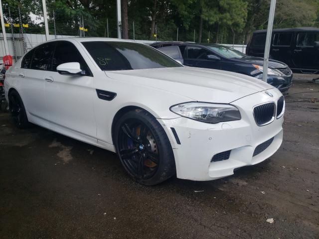 BMW M5 2013 wbsfv9c51dc773905