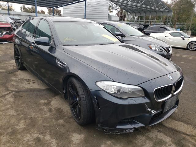 BMW M5 2013 wbsfv9c51dc774083