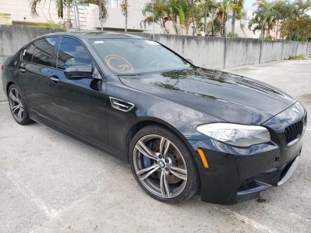 BMW M5 2013 wbsfv9c51dc774102