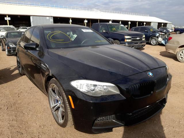 BMW M5 2013 wbsfv9c51dc774150