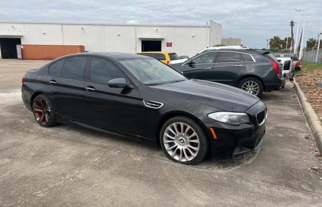 BMW M5 2013 wbsfv9c51dd095540