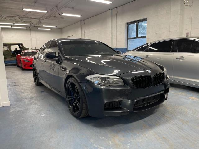 BMW M5 2013 wbsfv9c51dd096168