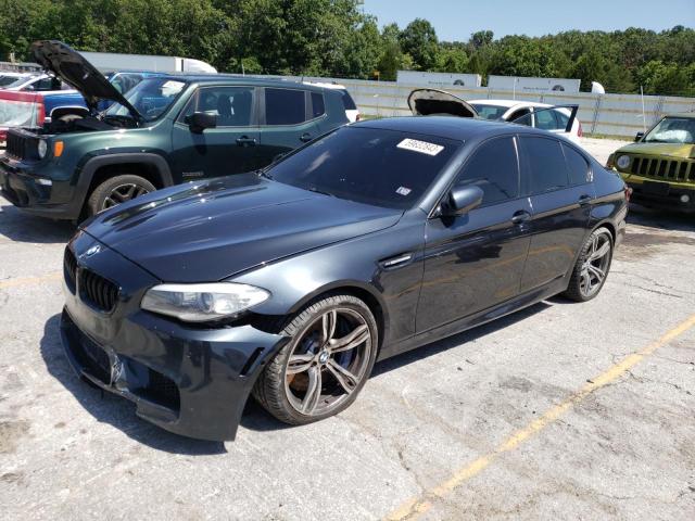 BMW M5 2013 wbsfv9c51dd096722