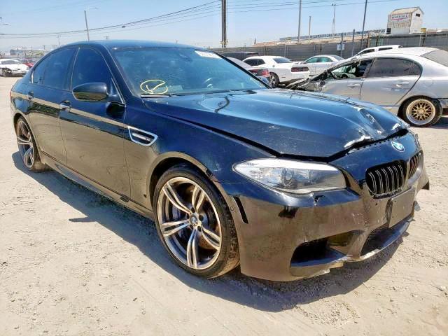 BMW M5 2013 wbsfv9c51dd096932