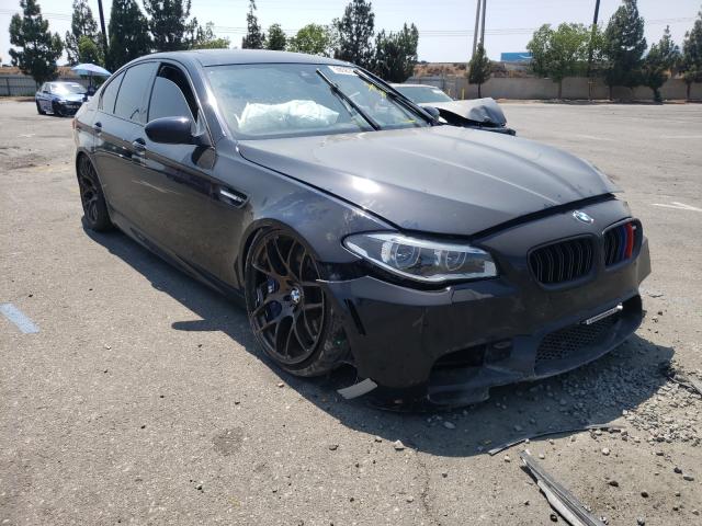 BMW M5 2014 wbsfv9c51ed097340