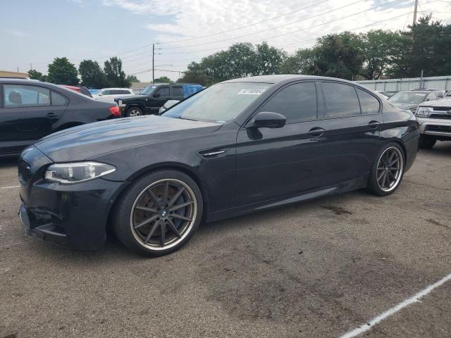 BMW M5 2014 wbsfv9c51ed097368