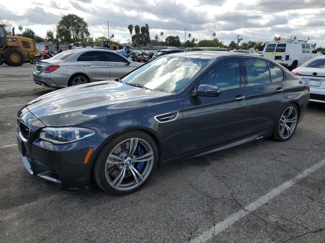 BMW M5 2014 wbsfv9c51ed097886