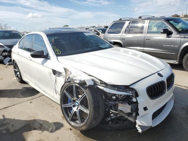 BMW M5 2014 wbsfv9c51ed593478