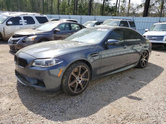 BMW M5 2015 wbsfv9c51fd594681