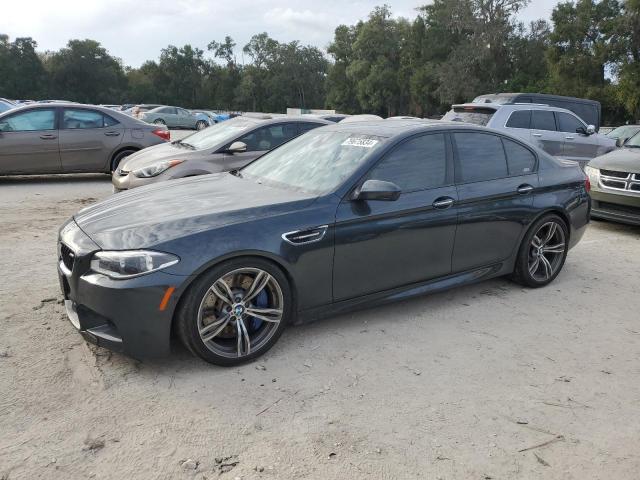 BMW M5 2016 wbsfv9c51gd595430