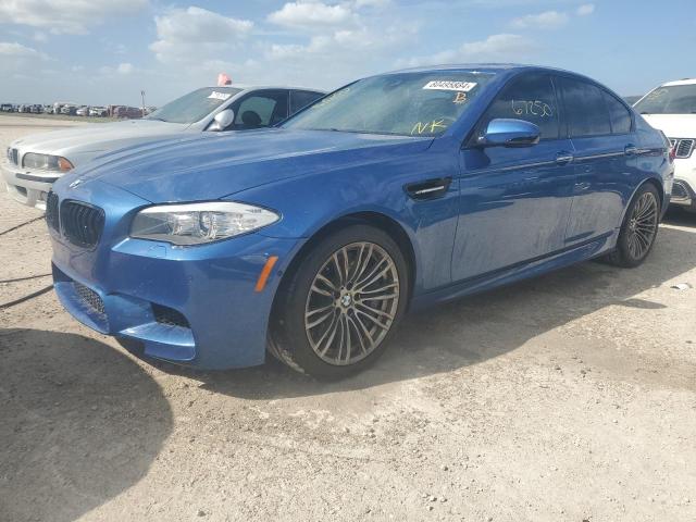 BMW M5 2013 wbsfv9c52dc773010