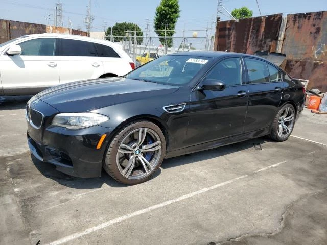 BMW M5 2013 wbsfv9c52dc773069