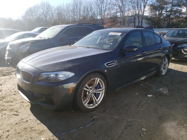 BMW M5 2013 wbsfv9c52dc773766