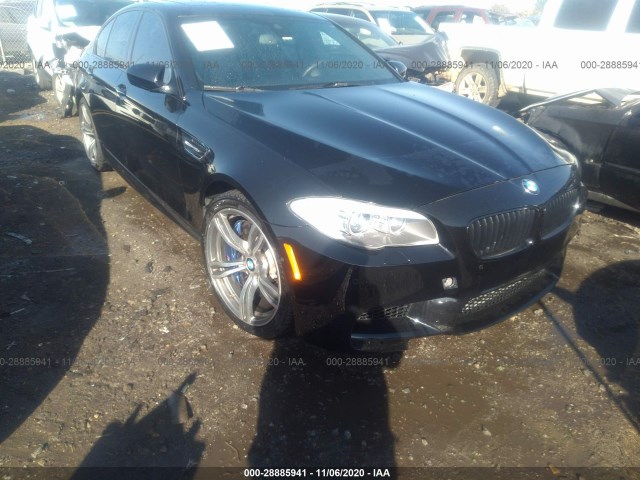 BMW M5 2013 wbsfv9c52dc774075