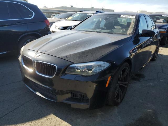 BMW M5 2013 wbsfv9c52dc774111