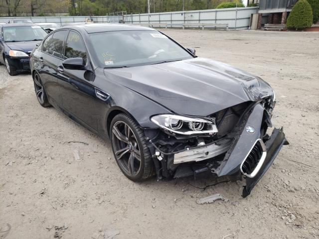 BMW M5 2014 wbsfv9c52ed097248