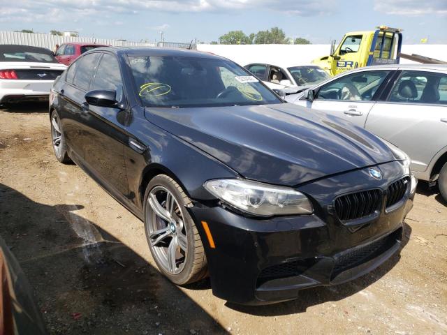 BMW M5 2014 wbsfv9c52ed097539