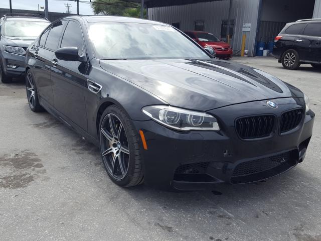 BMW M5 2014 wbsfv9c52ed097721