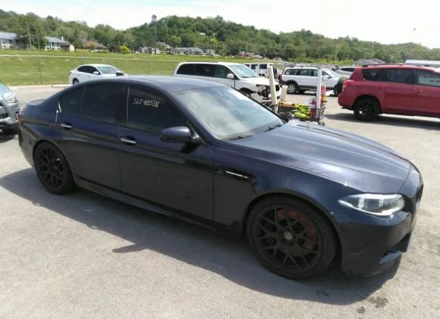 BMW M5 2014 wbsfv9c52ed592968