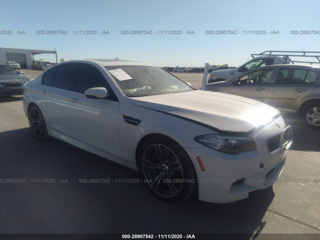 BMW M5 2014 wbsfv9c52ed593246