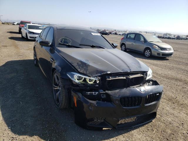 BMW M5 2014 wbsfv9c52ed593523