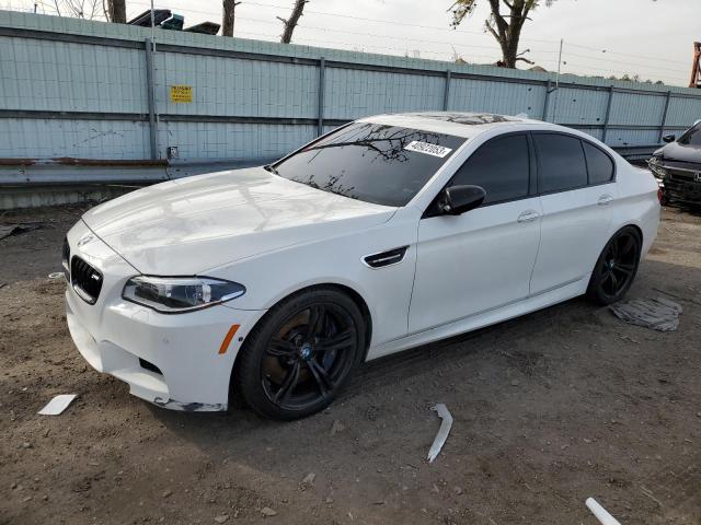 BMW M5 2014 wbsfv9c52ed593828