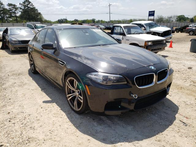 BMW M5 2014 wbsfv9c52ed594056